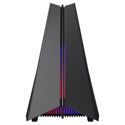 TP-Link - Router Wi‑Fi 7 de triple banda para gaming Archer GE550