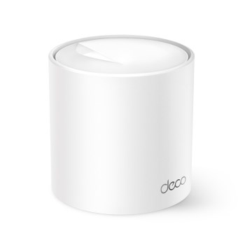 TP-Link - sistema mesh Wi‑Fi 6 para todo el hogar Deco X10