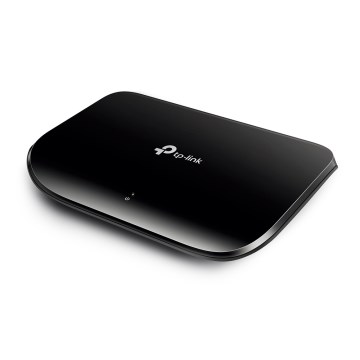 TP-Link - Switch de sobremesa Gigabit de 5 puertos