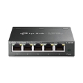TP-Link - Switch Easy Smart Gigabit de 5 puertos