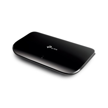 TP-Link - switch Gigabit de sobremesa de 8 puertos