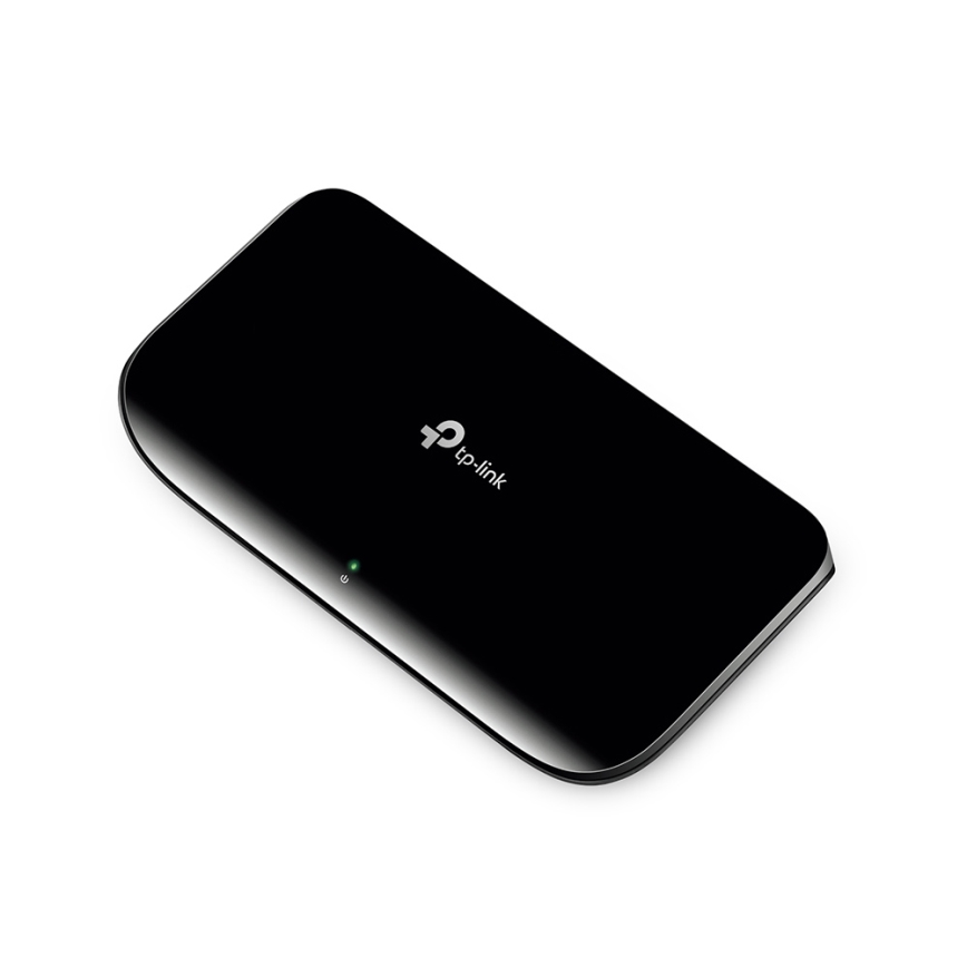 TP-Link - switch Gigabit de sobremesa de 8 puertos