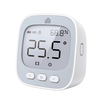 TP-Link - Termostato digital 2x AAA