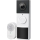 TP-Link - Timbre de vídeo inteligente con sensor, resolución 2K, batería de 6400 mAh, protección IP65 y conectividad Wi-Fi