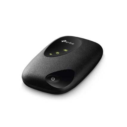 TP-Link - Wi-Fi móvil 4G LTE M7000