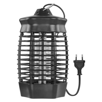 Trampa eléctrica LED para insectos 3,3 W / 230 V