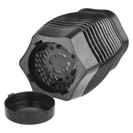 Trampa eléctrica LED para insectos 3,3 W / 230 V
