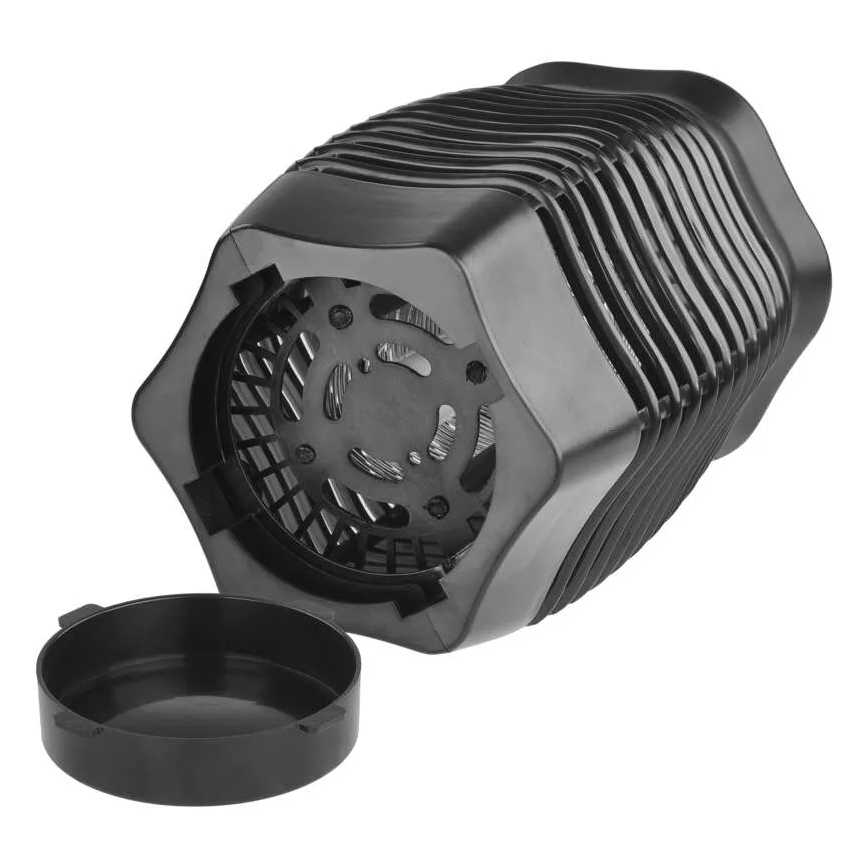 Trampa eléctrica LED para insectos 3,3 W / 230 V