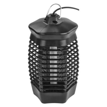 Trampa eléctrica LED para insectos 3,3 W / 230 V
