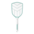 Trampa para insectos eléctrica LED 1200 mAh/4,2V