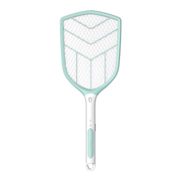 Trampa para insectos eléctrica LED 1200 mAh/4,2V