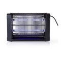 Trampa para insectos eléctrica UV-A/2x8W/230V 50 m²