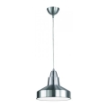 TRIO - Lámpara colgante BUDDY 1xE27/42W/230V