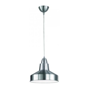 TRIO - Lámpara colgante BUDDY 1xE27/42W/230V