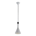 TRIO - Lámpara colgante RODDIK 1xE14/40W/230V