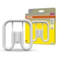 Tubo fluorescente LED GR8/7W/230V 3000K - Osram