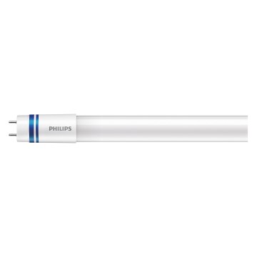 Tubo fluorescente LED Philips MASTER T8 G13/14W/80V 6500K 120 cm