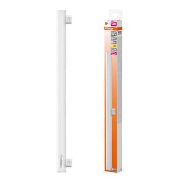 Tubo fluorescente LED regulable S14s/4,7W/230V 2700K 50 cm CRI 90 - Osram