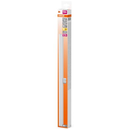 Tubo fluorescente LED regulable S14s/4,7W/230V 2700K 50 cm CRI 90 - Osram