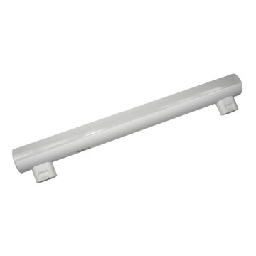 Tubo fluorescente LED S14s/8W/230V 3000K