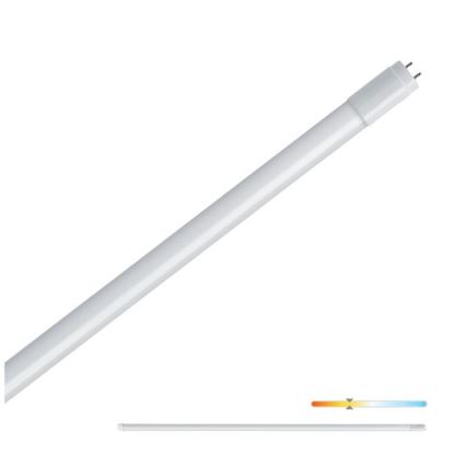 Tubo fluorescente LED T8 G13/18W/230V 3000K 120 cm