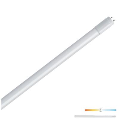 Tubo fluorescente LED T8 G13/9W/230V 4000K 60 cm