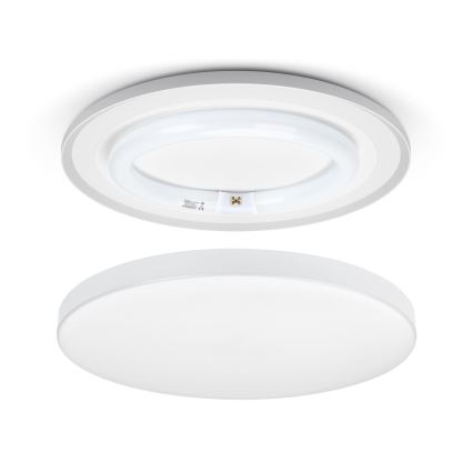 Tubo fluorescente T9 G10q/32W/230V 6500K - Aigostar