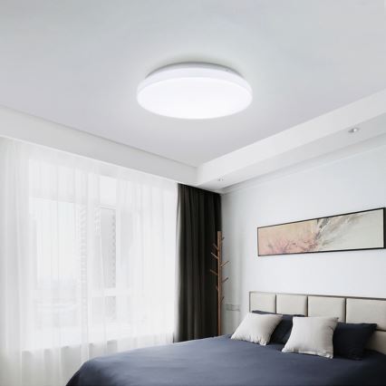 Tubo fluorescente T9 G10q/40W/230V 6500K - Aigostar