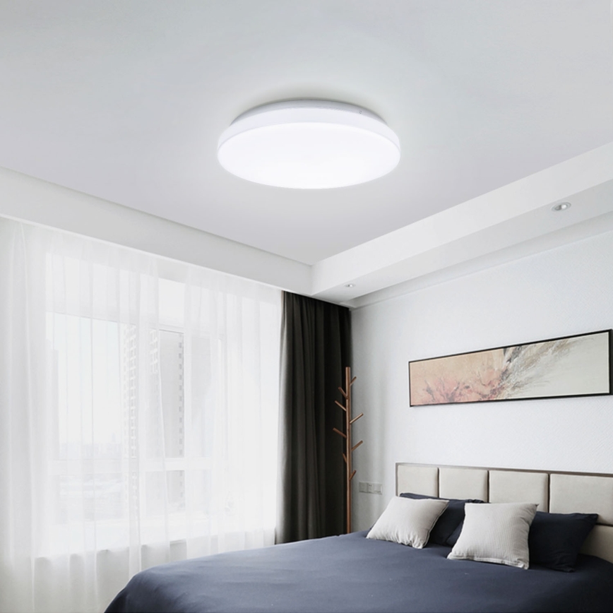 Tubo fluorescente T9 G10q/40W/230V 6500K - Aigostar