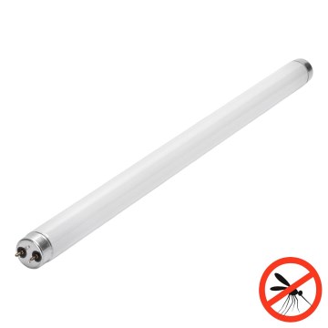 Tubo fluorescente UV para trampa de insectos G13/15W/230V 45 cm - Brilagi