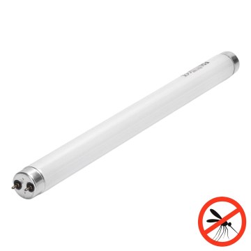 Tubo fluorescente UV para trampas de insectos G13/10W/230V 36,5 cm - BRILAGI