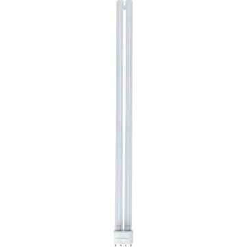 Tubo UVC desinfectante 2G11/100W/230V 260 nm