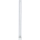 Tubo UVC desinfectante 2G11/100W/230V 260 nm