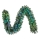 Twinkly - Guirnalda navideña LED RGBW regulable, 50 LEDs, 2,7 m, Wi-Fi