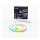 Twinkly - LED RGB Tira extensible regulable LINE 100xLED 1,5 m Wi-Fi