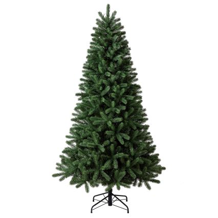 Twinkly - Árbol de Navidad LED RGBW regulable TREE 435 LEDs 2,1 m Wi-Fi