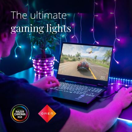 Twinkly - Tira LED RGB regulable exterior DOTS 200xLED 10 m IP44 WiFi