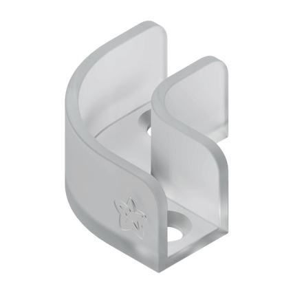 Twinkly - LED RGB Tira regulable FLEX 200xLED 2 m Wi-Fi