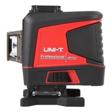 Uni-T LM575LD - Láser de líneas cruzadas 5200 mAh