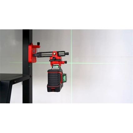 Uni-T LM575LD - Láser de líneas cruzadas 5200 mAh