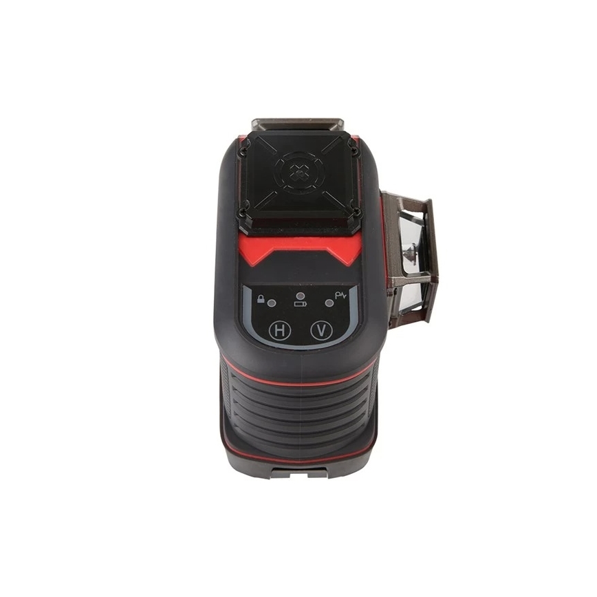Uni-T LM575LD - Láser de líneas cruzadas 5200 mAh