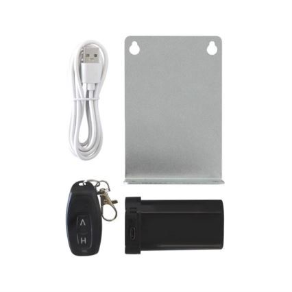Uni-T LM575LD - Láser de líneas cruzadas 5200 mAh