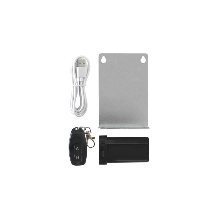 Uni-T LM575LD - Láser de líneas cruzadas 5200 mAh