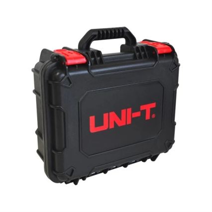 Uni-T LM575LD - Láser de líneas cruzadas 5200 mAh