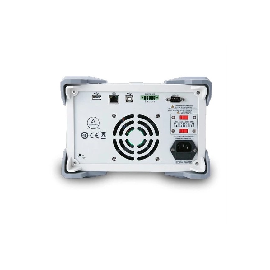Uni-T UDP3305S-E - Fuente de alimentación de laboratorio UDP3305S-E 0-30V/0-6A