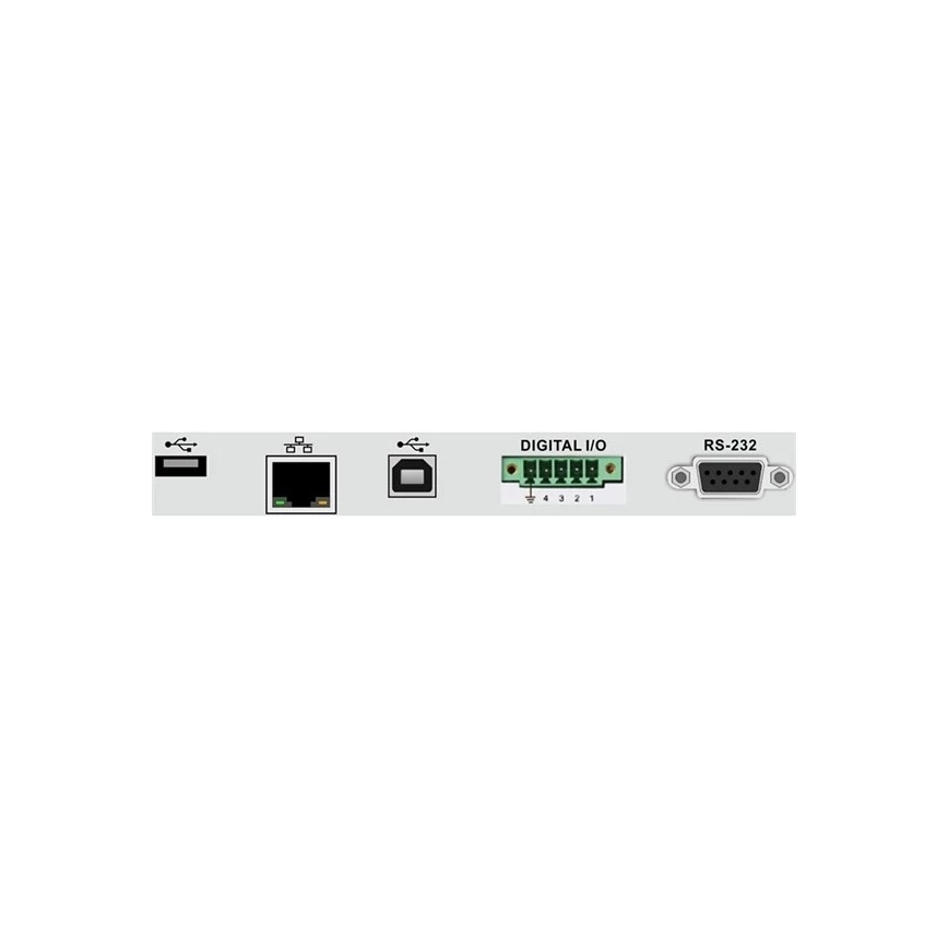 Uni-T UDP3305S-E - Fuente de alimentación de laboratorio UDP3305S-E 0-30V/0-6A