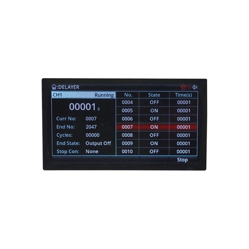 Uni-T UDP3305S - Fuente de alimentación de laboratorio UDP3305S 0-30V/0-6A