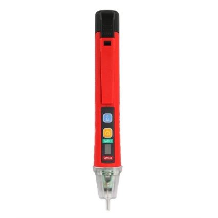 Uni-T UT12D-EU - Probador 2xAAA