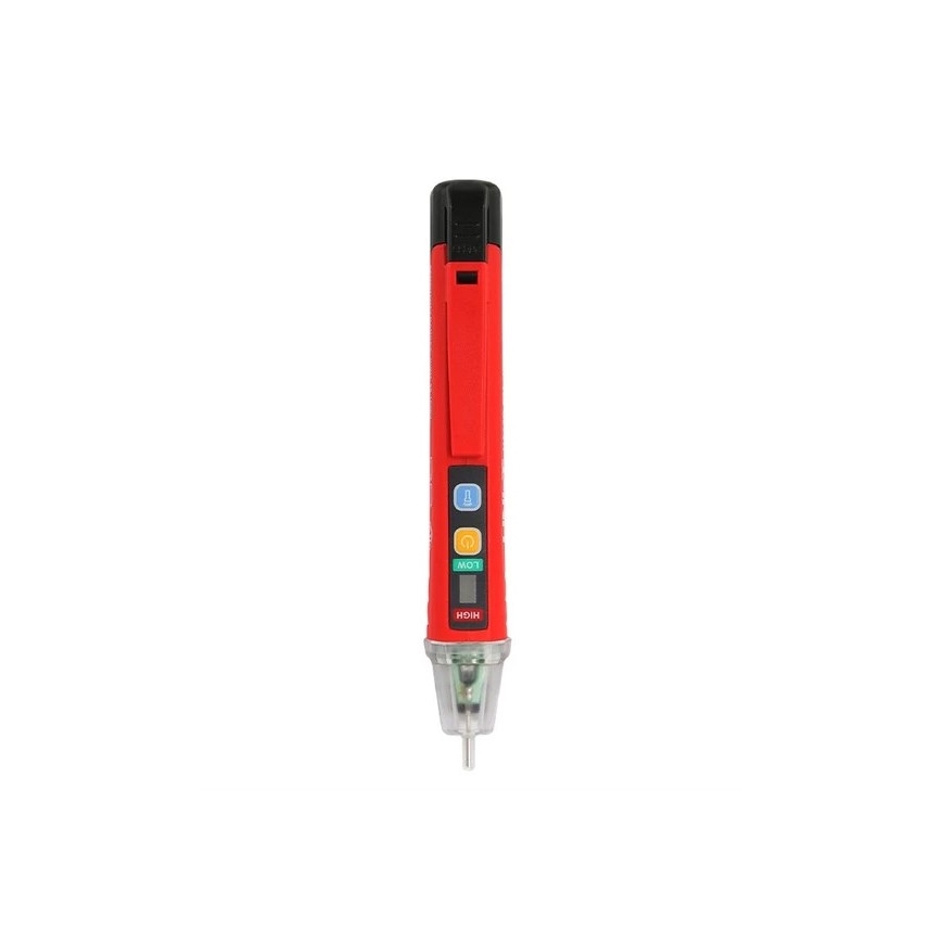 Uni-T UT12D-EU - Probador 2xAAA