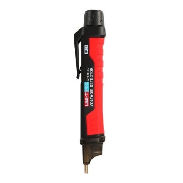Uni-T UT12E-EU - Medidor de vibraciones 2xAAA